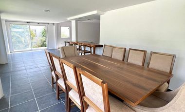 Alquiler Anual Casa 6 Amb Amoblada barrio Lomas de Benavidez Tigre