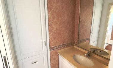 Alquiler Anual Casa 6 Amb Amoblada barrio Lomas de Benavidez Tigre