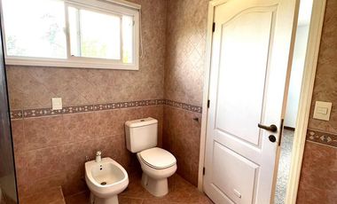 Alquiler Anual Casa 6 Amb Amoblada barrio Lomas de Benavidez Tigre