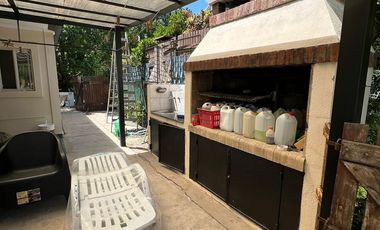 Alquiler Anual Casa 6 Amb Amoblada barrio Lomas de Benavidez Tigre