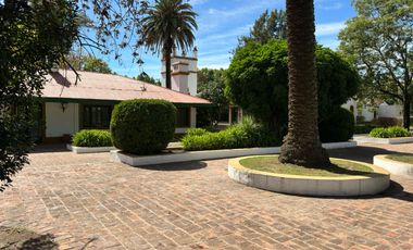 Casa en venta en barrio Rincon de Maschwitz