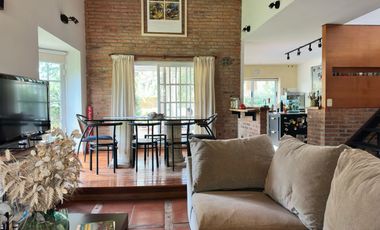 Casa en venta en barrio Rincon de Maschwitz