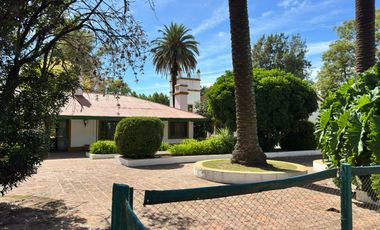 Casa en venta en barrio Rincon de Maschwitz