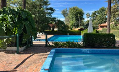 Casa en venta en barrio Rincon de Maschwitz