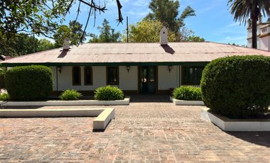 Casa en venta en barrio Rincon de Maschwitz