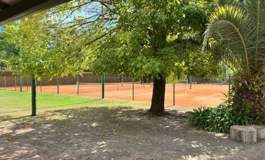 Casa en venta en barrio Rincon de Maschwitz