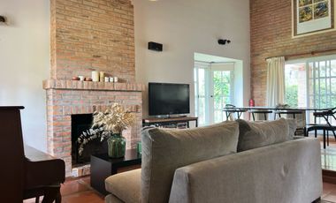 Casa en venta en barrio Rincon de Maschwitz