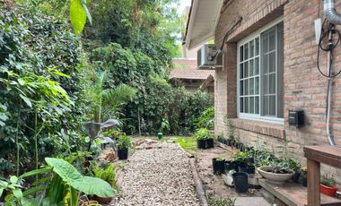 Casa en venta en barrio Rincon de Maschwitz