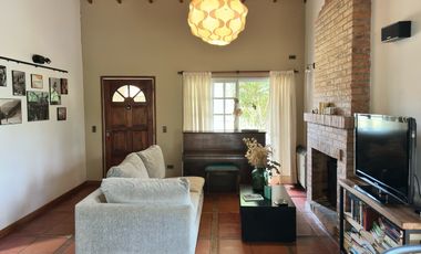 Casa en venta en barrio Rincon de Maschwitz