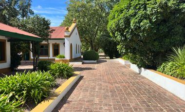 Casa en venta en barrio Rincon de Maschwitz