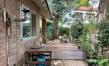 Casa en venta en barrio Rincon de Maschwitz