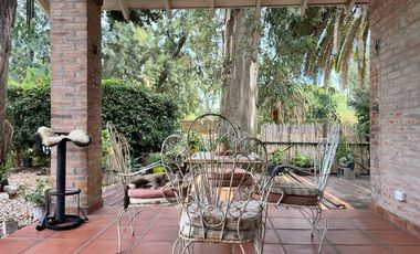 Casa en venta en barrio Rincon de Maschwitz