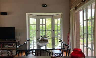 Casa en venta en barrio Rincon de Maschwitz