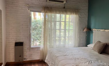 Casa en venta en barrio Rincon de Maschwitz