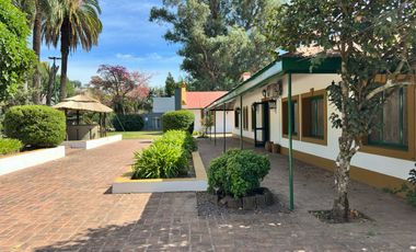 Casa en venta en barrio Rincon de Maschwitz