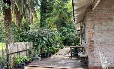 Casa en venta en barrio Rincon de Maschwitz