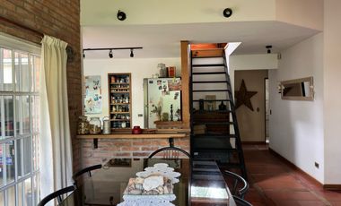 Casa en venta en barrio Rincon de Maschwitz
