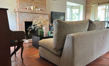 Casa en venta en barrio Rincon de Maschwitz