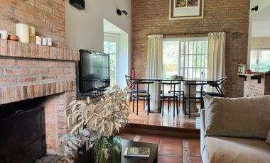 Casa en venta en barrio Rincon de Maschwitz