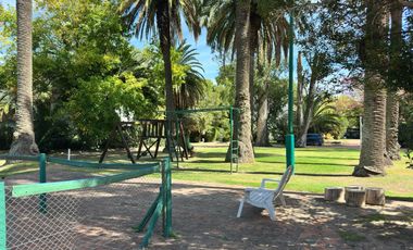 Casa en venta en barrio Rincon de Maschwitz