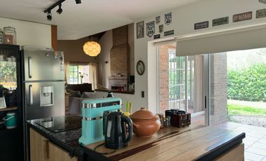 Casa en venta en barrio Rincon de Maschwitz