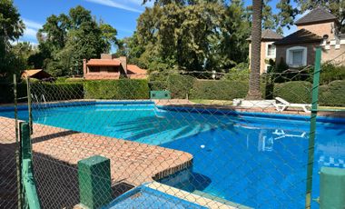 Casa en venta en barrio Rincon de Maschwitz