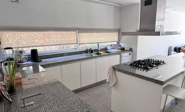 Casa alquiler anual amoblada y equipada 6 AMB. Barrio El Encuentro Tigre