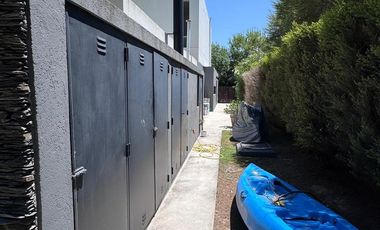 Casa alquiler anual amoblada y equipada 6 AMB. Barrio El Encuentro Tigre