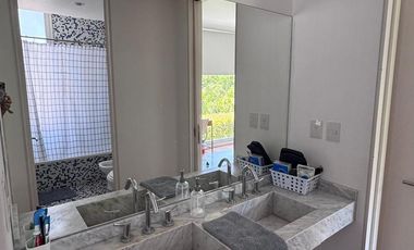 Casa alquiler anual amoblada y equipada 6 AMB. Barrio El Encuentro Tigre