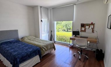 Casa alquiler anual amoblada y equipada 6 AMB. Barrio El Encuentro Tigre