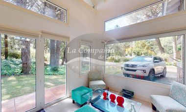 Cod 470 / VENTA excelente!! zona bosque