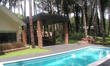 Cod 470 / VENTA excelente!! zona bosque