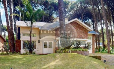 Cod 470 / VENTA excelente!! zona bosque