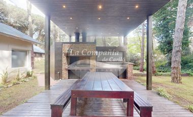 Cod 470 / VENTA excelente!! zona bosque