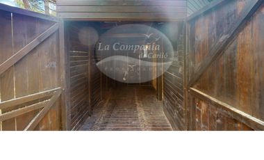 Cod 470 / VENTA excelente!! zona bosque