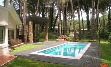 Cod 470 / VENTA excelente!! zona bosque