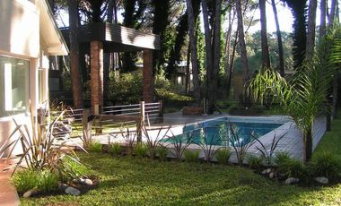 Cod 470 / VENTA excelente!! zona bosque