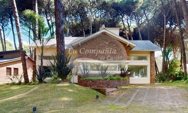 Cod 470 / VENTA excelente!! zona bosque