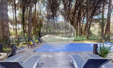 Cod 470 / VENTA excelente!! zona bosque