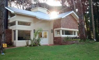 Cod 470 / VENTA excelente!! zona bosque