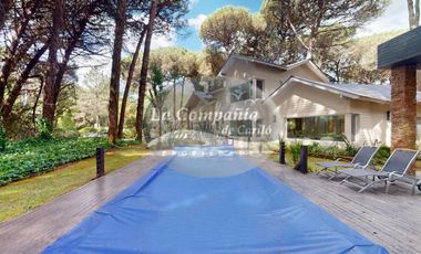 Cod 470 / VENTA excelente!! zona bosque