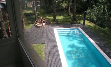 Cod 470 / VENTA excelente!! zona bosque