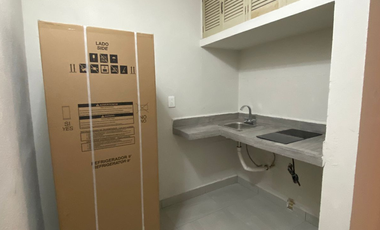 Depa tipo Loft zona sur  #1
