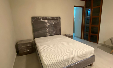 Depa tipo Loft zona sur  #1