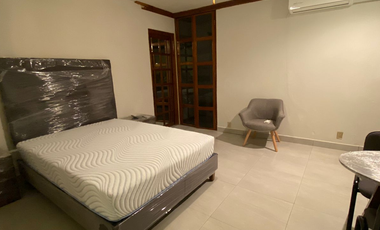 Depa tipo Loft zona sur  #1