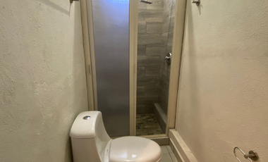 Depa tipo Loft zona sur  #1
