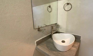 Depa tipo Loft zona sur  #1