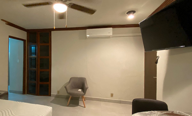 Depa tipo Loft zona sur  #1