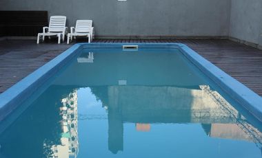 ALQUILER DEPARTAMENTO 2 AMBIENTES SAN MIGUEL IBIZA IV CON AMENITIES