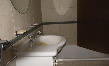 ALQUILER DEPARTAMENTO 2 AMBIENTES SAN MIGUEL IBIZA IV CON AMENITIES